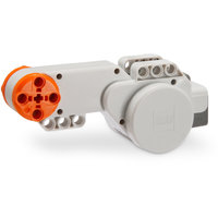 Interactive Servo Motor