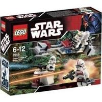 Clone Troopers Battle Pack