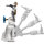 Action Battle Difesa Della Echo Base™