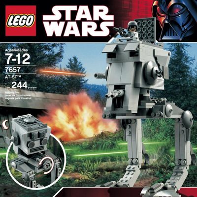 AT-ST