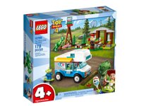 Toy Story 4: Vacanza In Camper