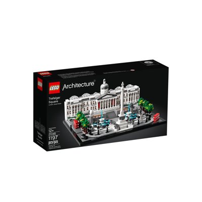 Trafalgar Square