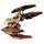 Naboo N-1 Starfighter E Vulture Droid