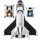 Shuttle di Ricerca su Marte