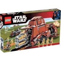 Trade Federation MTT