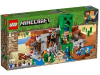 La Miniera del Creeper™