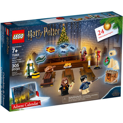 Lego® Harry Potter™ Advent Calendar