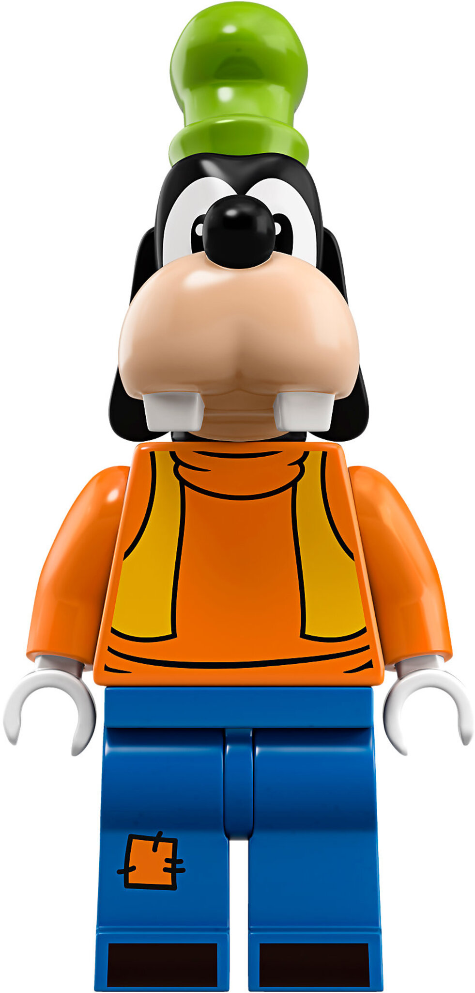 LEGO CREATOR 71044 TRENO E STAZIONE DISNEY - Officina Fantastica