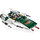 Resistance A Wing Starfighter™