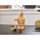 Minifigure di Legno Lego