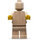 Lego Wooden Minifigure