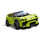 Lamborghini Urus St X & Lamborghini Huracán Super Trofeo Evo