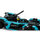 Formula E Panasonic Jaguar Racing GEN2 Car & Jaguar I-PACE eTrophy
