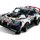 Auto Da Rally Top Gear Telecomandata