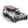 App Controlled Top Gear Rally Car