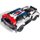 Auto Da Rally Top Gear Telecomandata