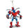 Le Robot De Spider Man