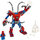 Le Robot De Spider Man