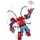 Mech Spider Man