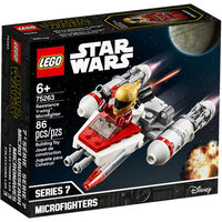 Resistance Y Wing™ Microfighter