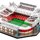 Old Trafford Manchester United
