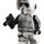 The Mandalorian - Trasporto del Cacciatore di Taglie