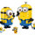 Personaggi Minions e La Loro Tana