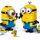 Personaggi Minions e La Loro Tana