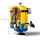 Personaggi Minions e La Loro Tana