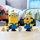 Personaggi Minions e La Loro Tana