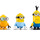 Personaggi Minions e La Loro Tana