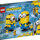 Personaggi Minions e La Loro Tana