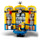 Personaggi Minions e La Loro Tana