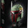 Casco di Boba Fett