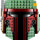 Casco di Boba Fett