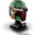 Casco di Boba Fett
