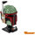 Casco di Boba Fett