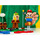 Pack De Démarrage Les Aventures De Mario