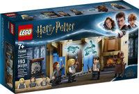 Stanza delle Necessità di Hogwarts