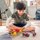 Superjet di Monkie Kid