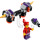 Superjet di Monkie Kid