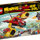 Superjet di Monkie Kid