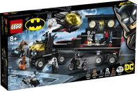 Bat Base Mobile