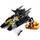 Batboat The Penguin Pursuit!