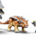 Indominus Rex Contro Ankylosaurus​