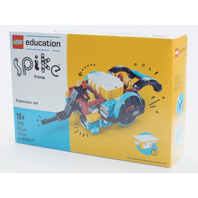 Set di Espansione LEGO Education Spike Prime