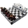 Lego® Iconic Chess Set