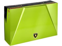 Lamborghini Sián Fkp 37