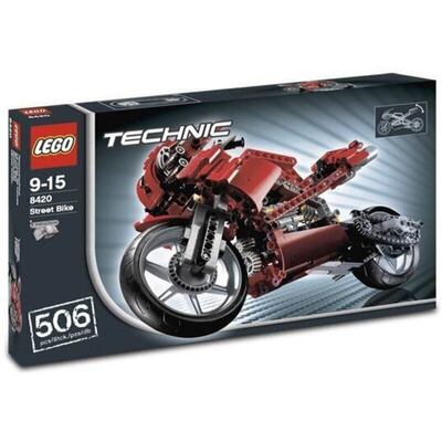 Street Bike