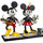Personaggi Costruibili di Topolino e Minnie